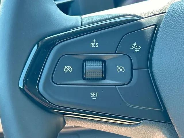 2027 Chevrolet Bolt RS FWD