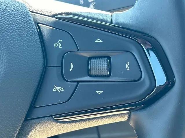 2027 Chevrolet Bolt RS FWD