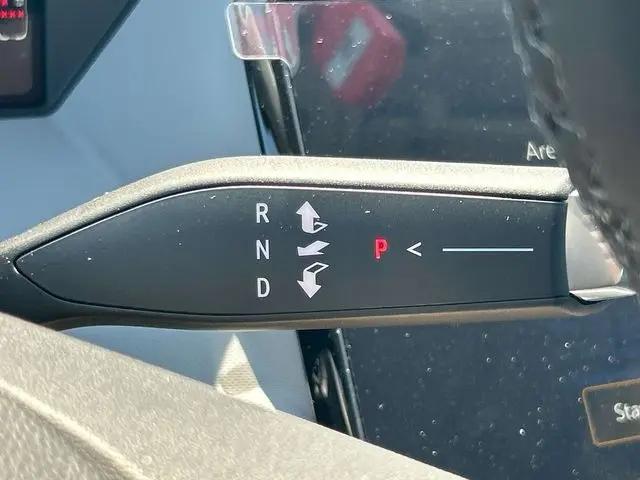 2027 Chevrolet Bolt RS FWD