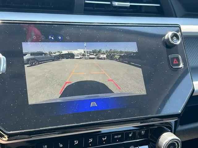 2027 Chevrolet Bolt RS FWD
