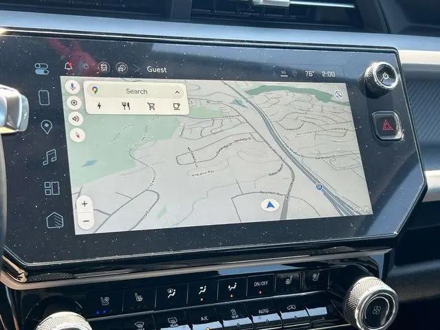 2027 Chevrolet Bolt RS FWD