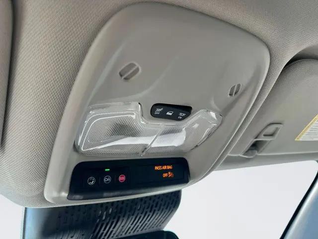 2027 Chevrolet Bolt RS FWD