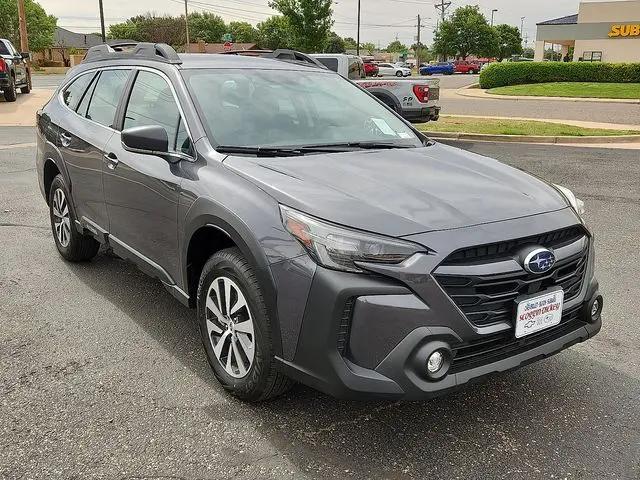 2025 Subaru Outback 2.5i