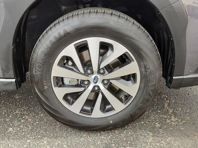 2025 Subaru Outback 2.5i