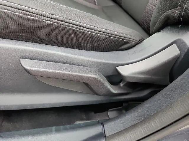 2025 Subaru Outback 2.5i