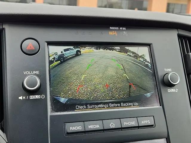 2025 Subaru Outback 2.5i