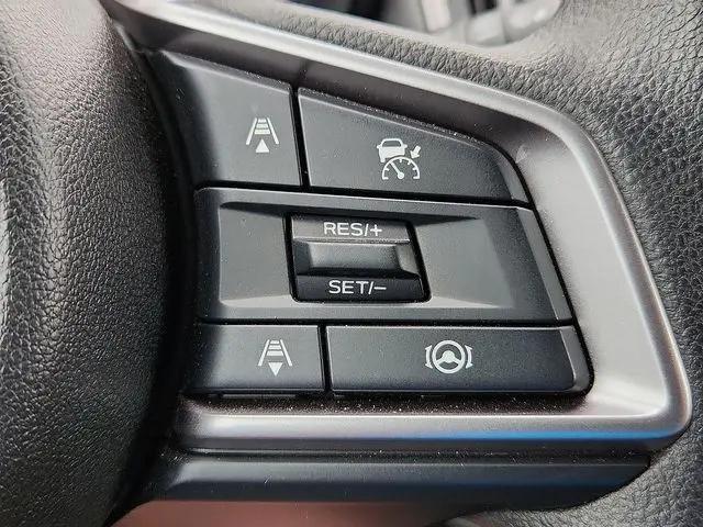 2025 Subaru Outback 2.5i