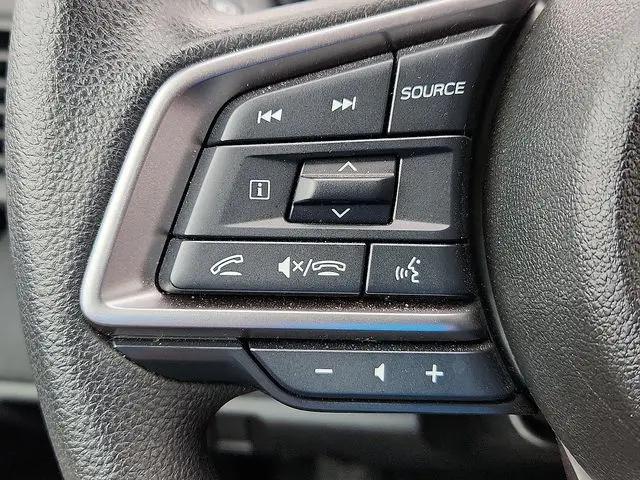 2025 Subaru Outback 2.5i