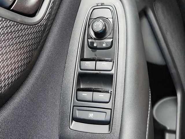 2025 Subaru Outback 2.5i