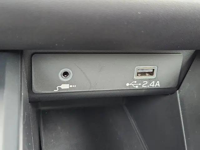 2025 Subaru Outback 2.5i