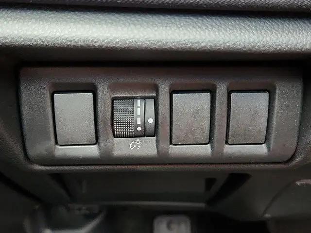 2025 Subaru Outback 2.5i