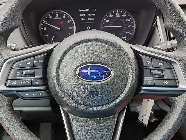 2025 Subaru Outback 2.5i