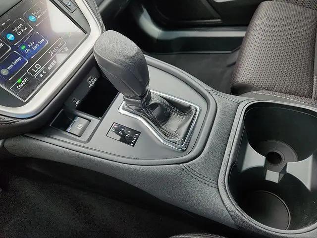 2025 Subaru Outback 2.5i