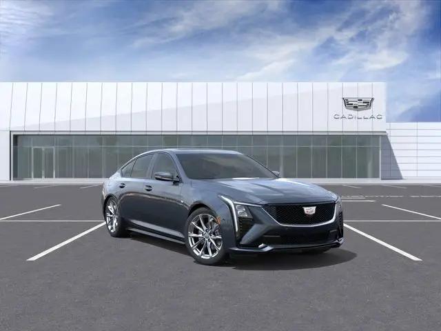 2026 Cadillac CT5 Sport RWD for sale in San Antonio, TX