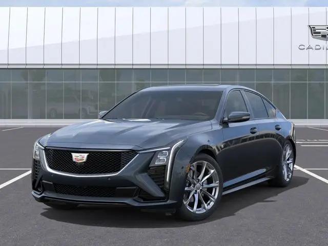 2026 Cadillac CT5 Sport RWD