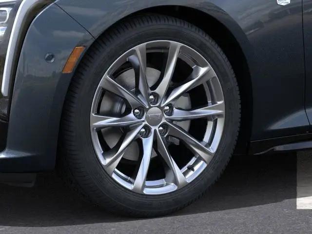 2026 Cadillac CT5 Sport RWD