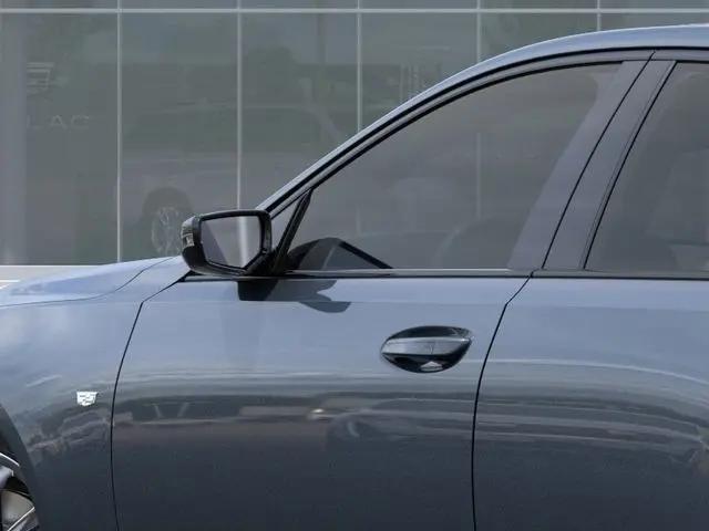 2026 Cadillac CT5 Sport RWD