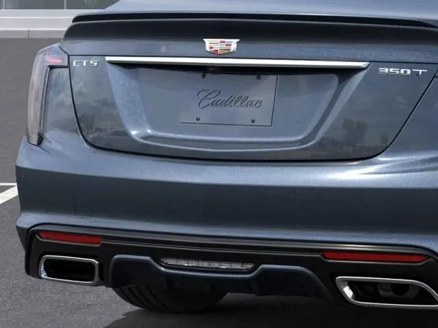 2026 Cadillac CT5 Sport RWD