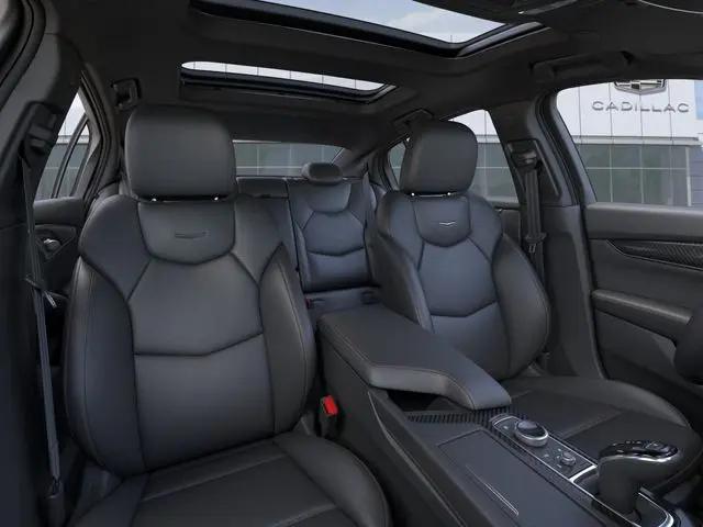 2026 Cadillac CT5 Sport RWD