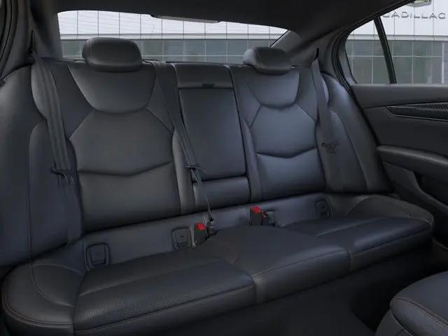 2026 Cadillac CT5 Sport RWD