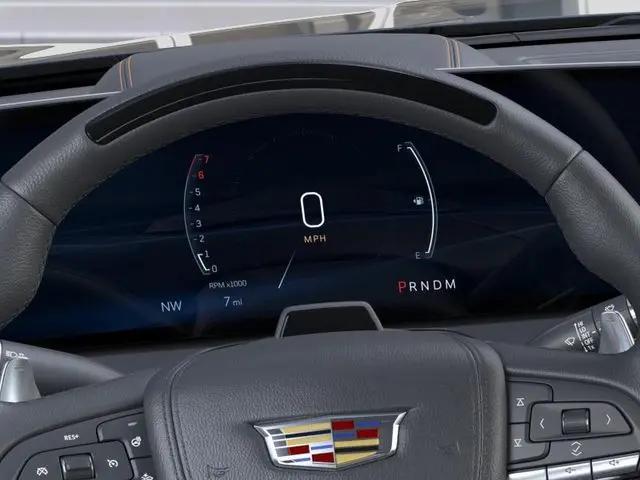 2026 Cadillac CT5 Sport RWD