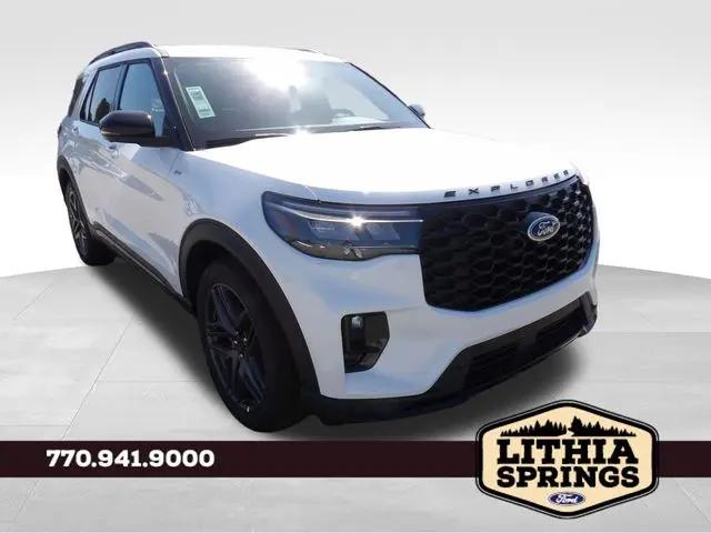 2026 Ford Explorer ST-Line for sale in Lithia Springs, GA