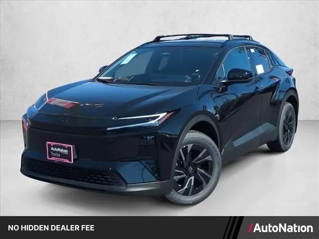 2026 Toyota C-HR SE for sale in Buena Park, CA