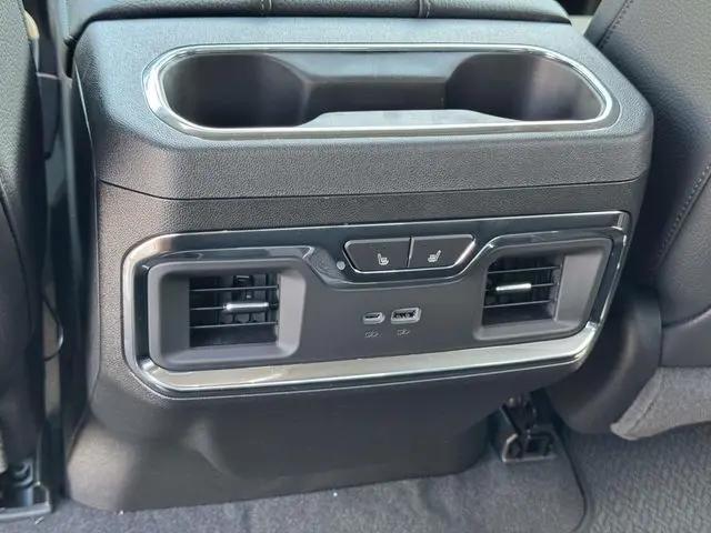 2026 GMC Sierra 2500HD Crew Cab, Standard Bed, Denali, 4WD