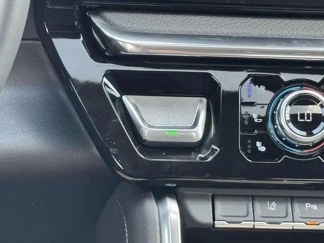 2026 GMC Sierra 2500HD Crew Cab, Standard Bed, Denali, 4WD