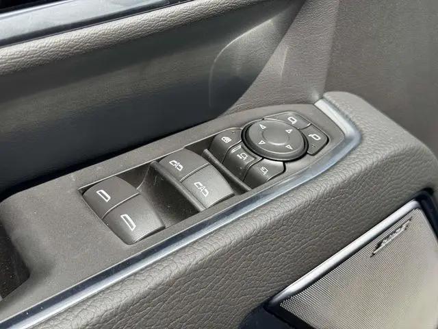 2026 GMC Sierra 2500HD Crew Cab, Standard Bed, Denali, 4WD