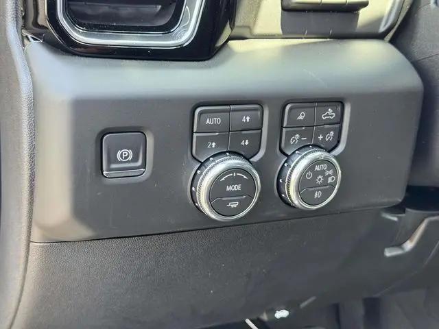 2026 GMC Sierra 2500HD Crew Cab, Standard Bed, Denali, 4WD