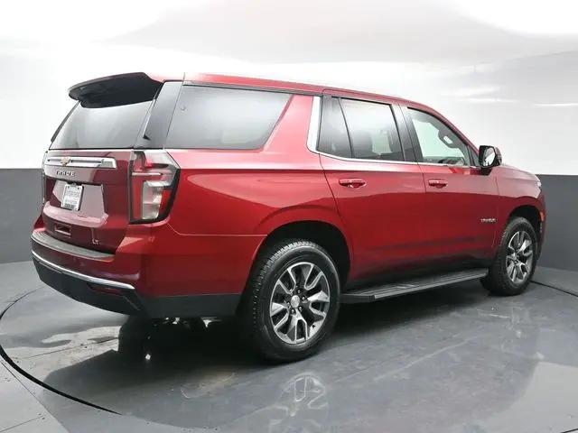 2022 Chevrolet Tahoe 2WD LT