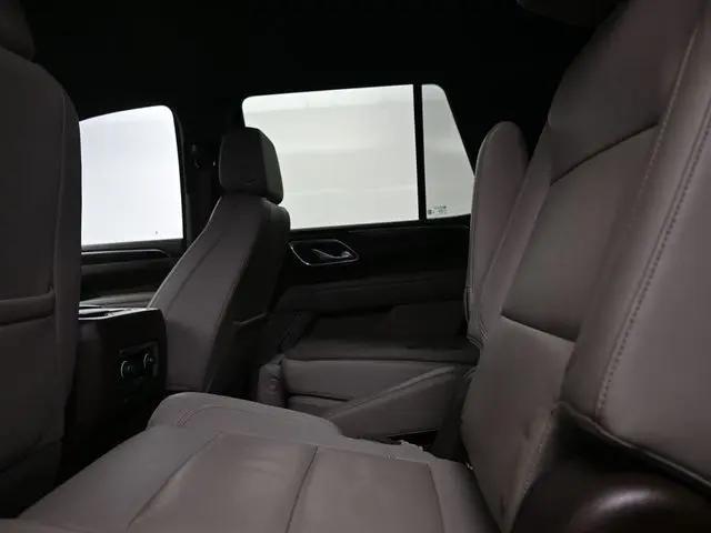 2022 Chevrolet Tahoe 2WD LT