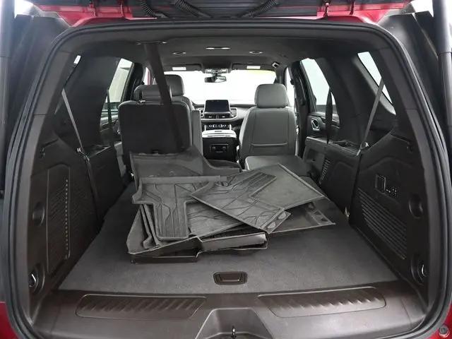 2022 Chevrolet Tahoe 2WD LT