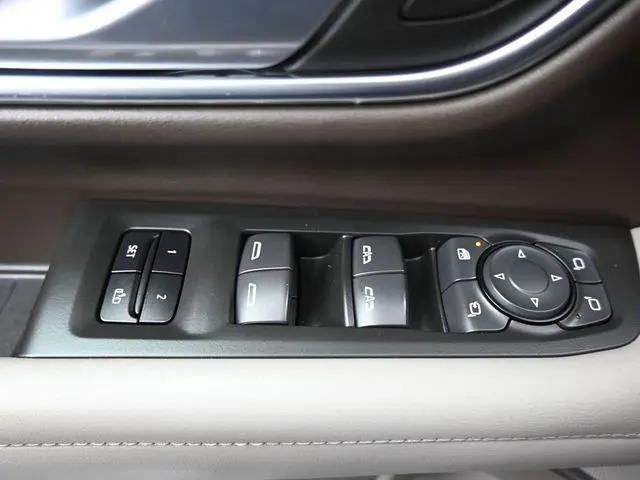 2022 Chevrolet Tahoe 2WD LT