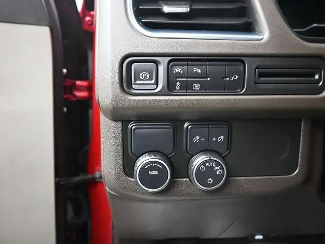 2022 Chevrolet Tahoe 2WD LT