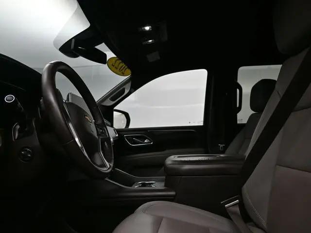 2022 Chevrolet Tahoe 2WD LT