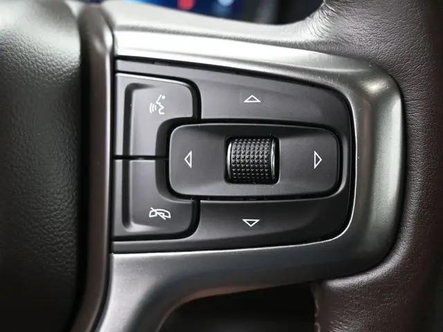 2022 Chevrolet Tahoe 2WD LT