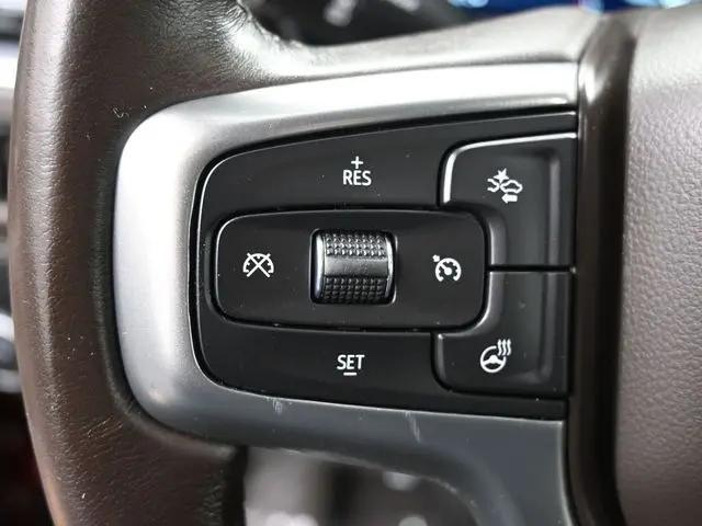 2022 Chevrolet Tahoe 2WD LT