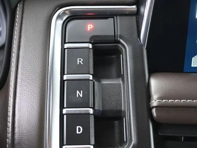2022 Chevrolet Tahoe 2WD LT