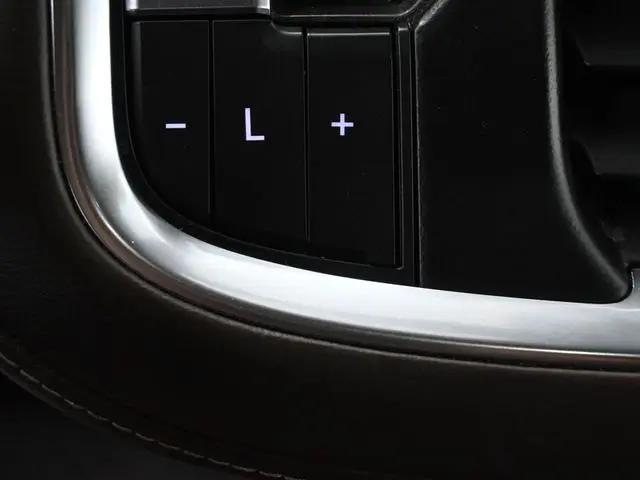 2022 Chevrolet Tahoe 2WD LT