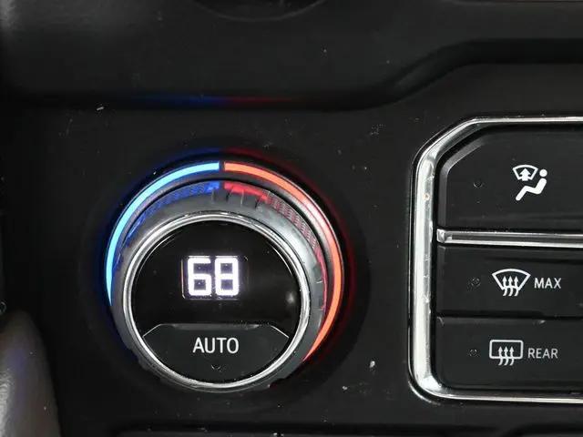2022 Chevrolet Tahoe 2WD LT