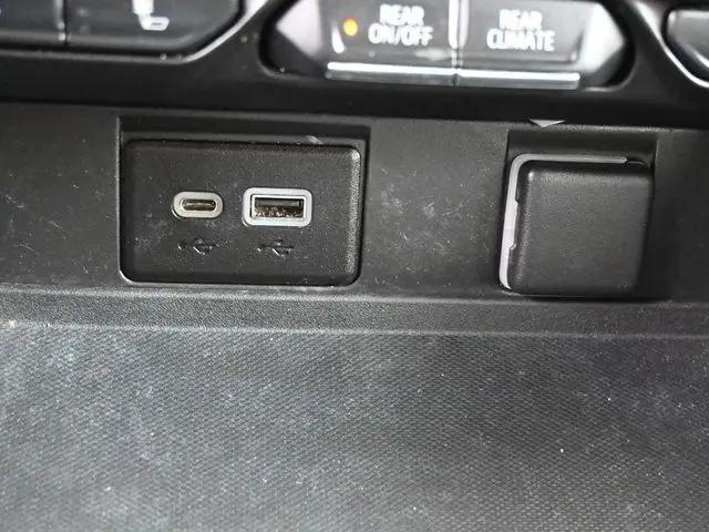 2022 Chevrolet Tahoe 2WD LT