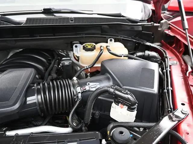 2022 Chevrolet Tahoe 2WD LT