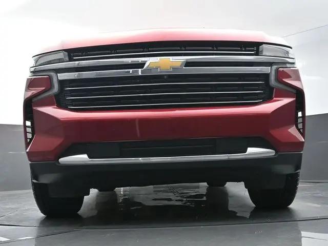 2022 Chevrolet Tahoe 2WD LT