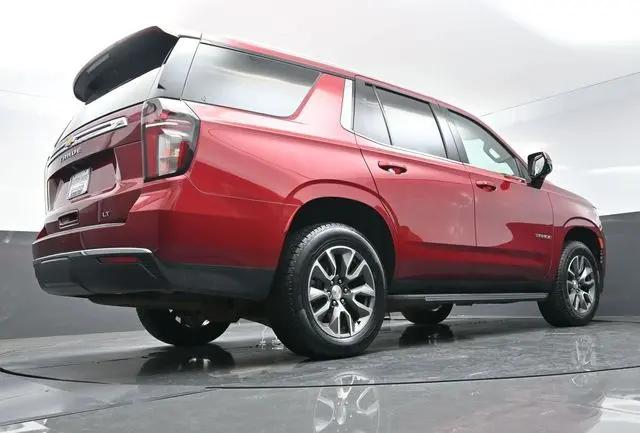 2022 Chevrolet Tahoe 2WD LT