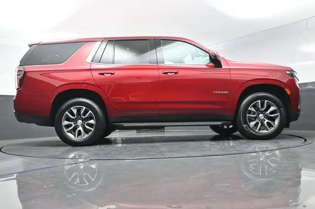 2022 Chevrolet Tahoe 2WD LT