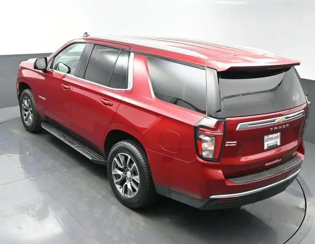 2022 Chevrolet Tahoe 2WD LT