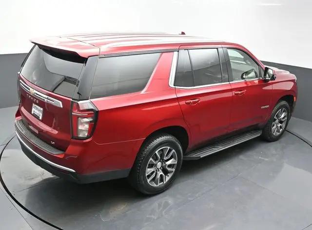 2022 Chevrolet Tahoe 2WD LT
