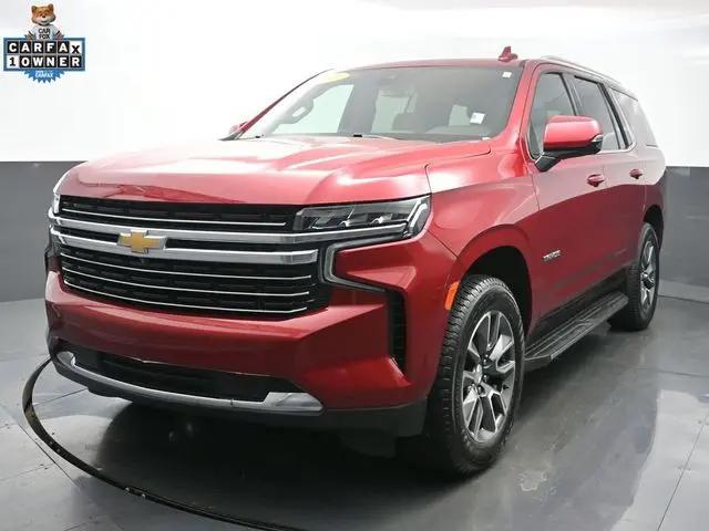 2022 Chevrolet Tahoe 2WD LT for sale in Daphne, AL